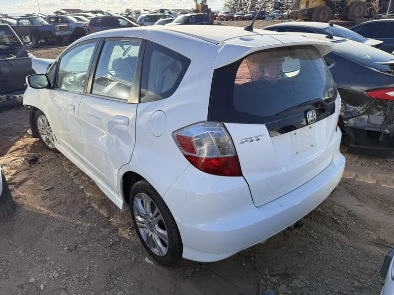 Used ABS Hydraulic Assembly fits: 2010 Honda Fit w/o navigation Grade 