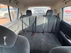 Used Steering Column fits: 2012 Nissan Versa Floor Shift Htbk w/o fog 