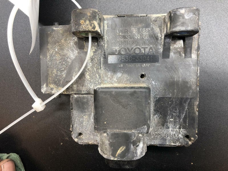 2007 LEXUS ES350 TRANSMISSION MODULE ID# 89530-33041