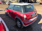 Used ABS Pump and Motor Assembly fits: 2005 Mini COOPER Assembly Conv 