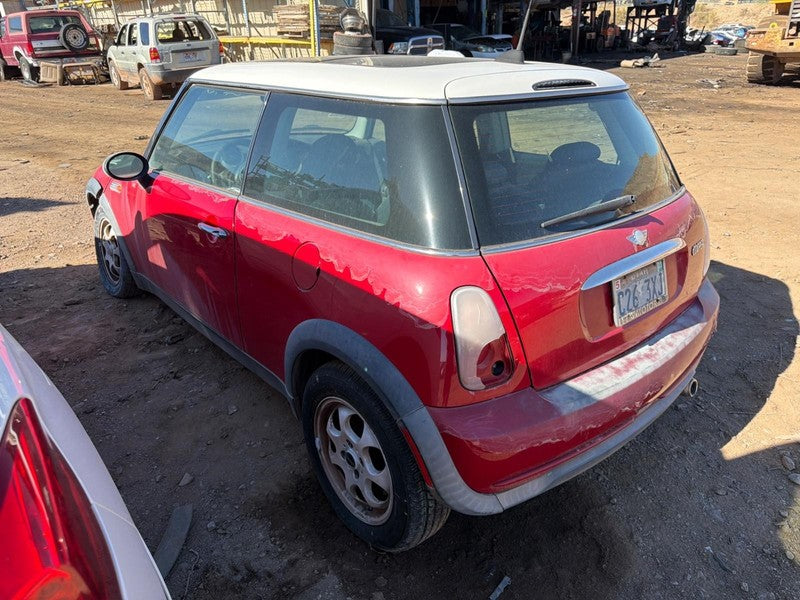 Used ABS Pump and Motor Assembly fits: 2005 Mini COOPER Assembly Conv 
