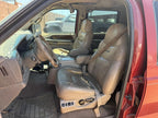 Used Seat Rear fits: 2000 Ford Excursion Seat Rear Grade C