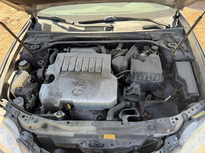 Used ABS Pump and Motor Assembly fits: 2007 Lexus ES350 Actuator and P