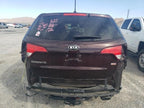 Used Automatic Transmission Assembly fits: 2014 Kia Sorento AT 2.4L w/