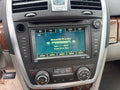 Used Radio Audio fits: 2007 Cadillac Srx Grade A