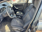 Used Engine Complete Assembly fits: 2011 Ford Fiesta 1.6L VIN J 8th di