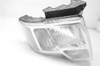 Used Right Headlight Assembly fits: 2013 Ford F150 PICKUP halogen brig