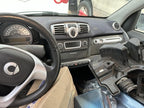 Used Cylinder Head fits: 2012 Smart  Grade A