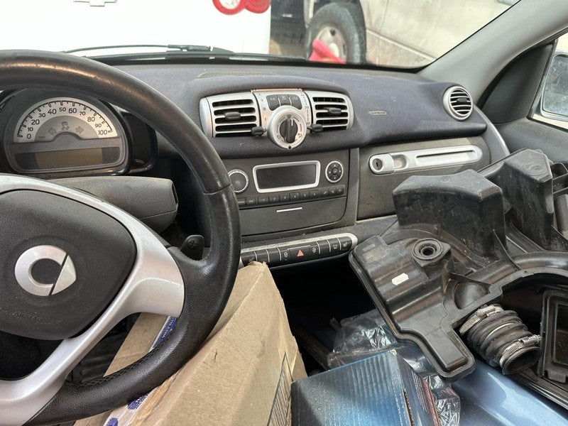 Used Cylinder Head fits: 2012 Smart  Grade A