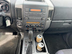 Used Automatic Transmission Assembly fits: 2006 Nissan Armada AT 4x4 L