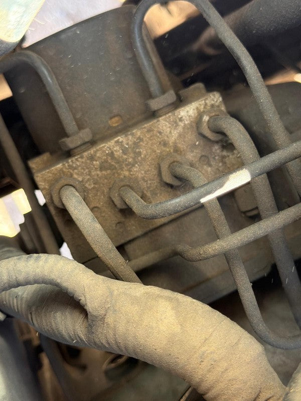 2006 - 2008 Ford Explorer ABS Unit