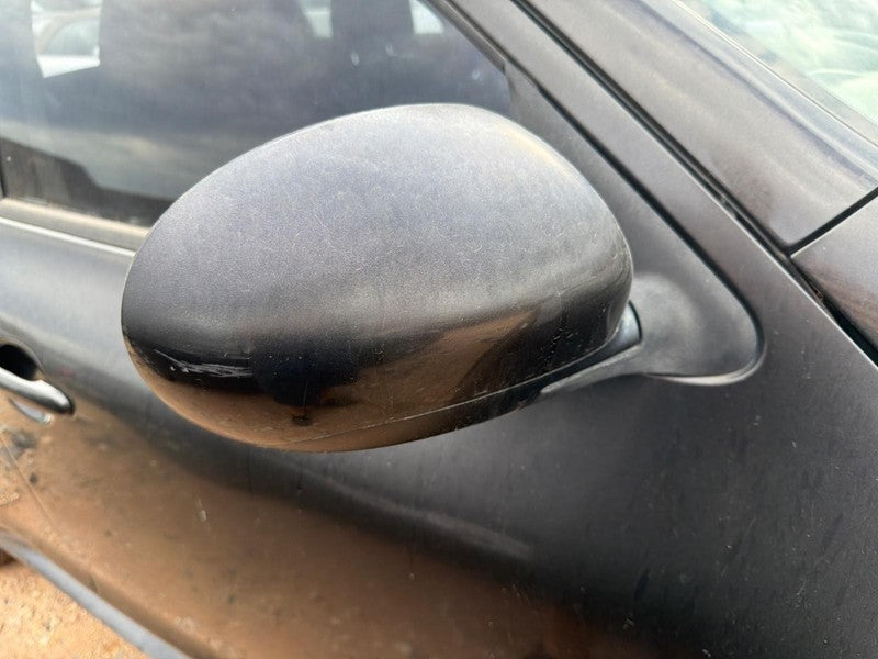 Used Right Door Mirror fits: 2011 Nissan Juke Power thru 6/11 Right Gr