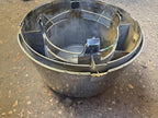 2005 FORD E350 VAN Rear Center Cap ID F5TA-1A096-UB