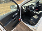 Used Front Right Seat Front fits: 2012 Chevrolet Equinox bucket R. clo