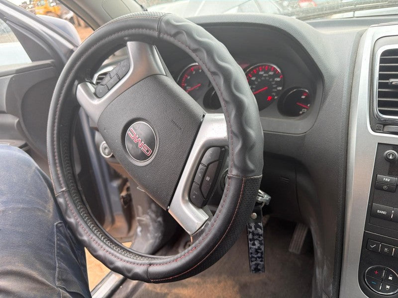 Used Steering Column fits: 2008 Gmc Acadia Floor Shift Grade A