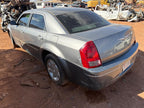 Used Differential Carrier Assembly fits: 2006 Chrysler 300 Rear RWD 3.