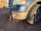 Used Front Bumper Assembly Front fits: 2006 Ford F150 PICKUP lower bar