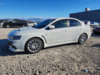Used A/C Compressor fits: 2008 Mitsubishi Lancer w/turbo Grade A