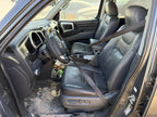 Used Differential Carrier Assembly fits: 2008 Honda Ridgeline Rear Axl