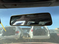 Used Front Center Interior Rear View Mirror fits: 2003 Volkswagen Golf