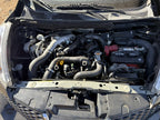 Used Engine Complete Assembly fits: 2011 Nissan Juke 1.6L VIN A 4th di