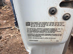 Used Steering Column fits: 2004 Chevrolet Silverado 2500 pickup Grade 