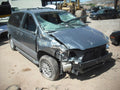 Used Third Seat SW/VAN fits: 1999 Toyota Sienna Third Seat SW Van Grad