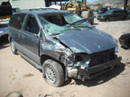 Used Third Seat SW/VAN fits: 1999 Toyota Sienna Third Seat SW Van Grad