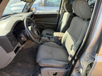 Used Front Left Seat Front fits: 2007 Jeep Commander without air bag b