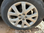 Used Automatic Transmission Assembly fits: 2007 Mazda CX-7 AT AWD Grad