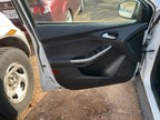 Alternator Without Turbo VIN 2 8th Digit Fits 12-18 FOCUS 448078