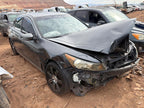 Used ABS Modulator fits: 2008 Honda Accord Modulator Assembly Sdn US m