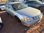 Used Right Tail Light Assembly fits: 2007 Cadillac Dts Right Grade A