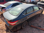 Used Front Right Seat Front fits: 2013 Nissan Sentra bucket air bag ma