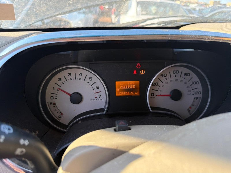 Used Alternator fits: 2008 Ford Explorer 4 Dr exc. Sport Trac 6-245 4.
