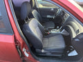 2010 - 2013 Subaru Forester Passenger Side Front Seat bucket, cloth, m