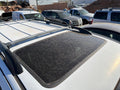 Used Roof Panel Glass fits: 2005 Toyota Sequoia Crew Cab 4 Dr Grade A