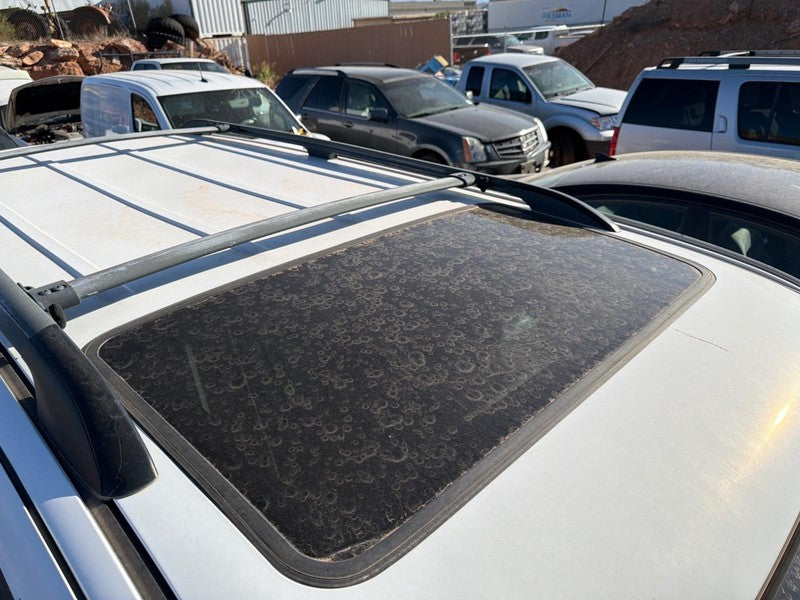 Used Roof Panel Glass fits: 2005 Toyota Sequoia Crew Cab 4 Dr Grade A