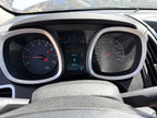Used Front Left Seat Front fits: 2012 Chevrolet Equinox bucket L. clot