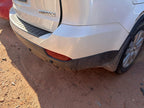Used Rear Bumper Assembly Rear fits: 2009 Subaru Tribeca Rear Grade B