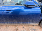 Used Door Assembly Fr fits: 2025 Kia K4 Grade A