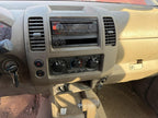 Used ABS Pump and Motor Assembly fits: 2006 Nissan Frontier Assembly 4