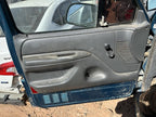 Used Steering Column fits: 1993 Ford F150 PICKUP Floor Shift w/o tilt 