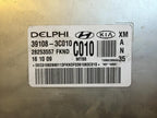 2011 KIA SORENTO ECM ID#: 39108-3C010