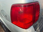 Used Left Tail Light Assembly fits: 2005 Lincoln Navigator quarter pan