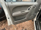 Alternator Denso Oval Plug Fits 01-11 DAKOTA 460980