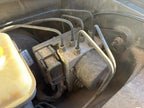 Used ABS Pump and Motor Assembly fits: 2005 Jeep Grand cherokee Assemb