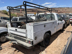 Used Automatic Transmission Assembly fits: 2000 Ford F250SD PICKUP AT 