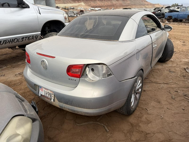 Used ABS Pump and Motor Assembly fits: 2009 Volkswagen Eos Assembly FW