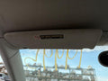 Used Left Sun Visor fits: 2005 Volkswagen Beetle Convertible Left Grad